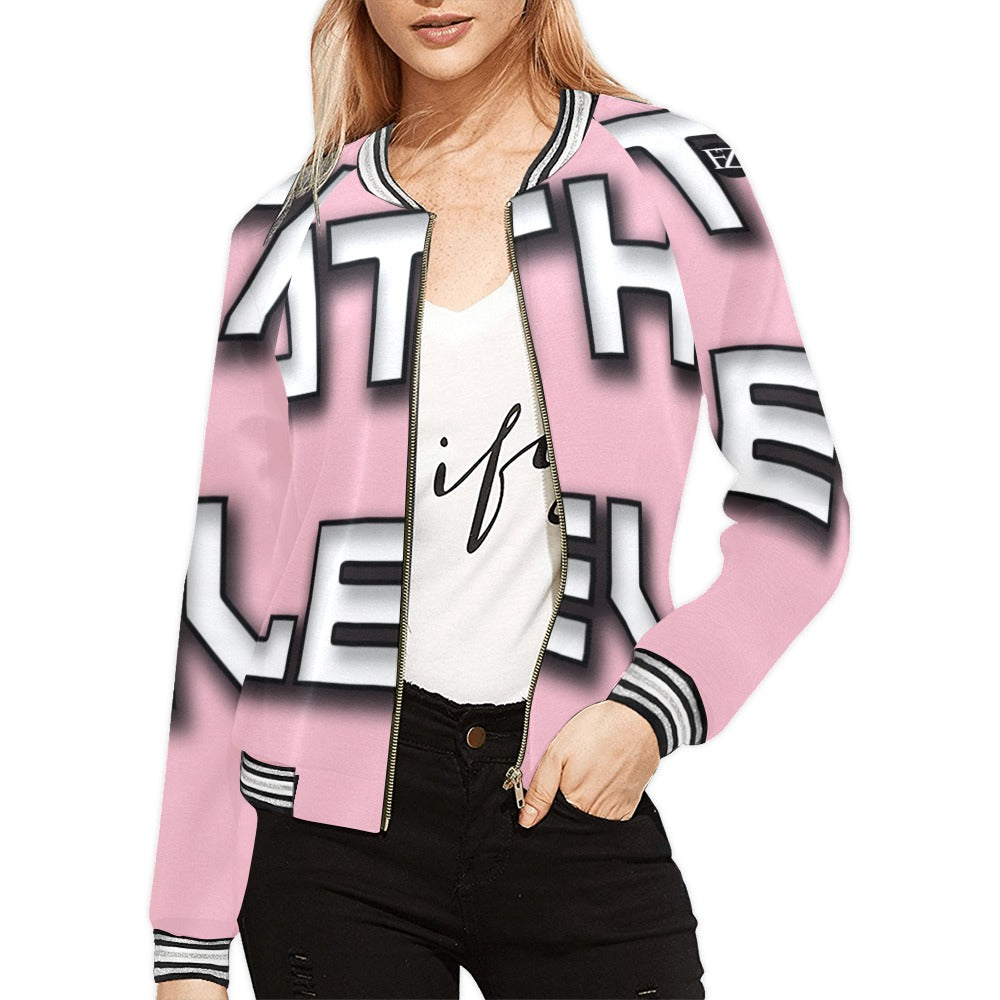 fz women's level jacket