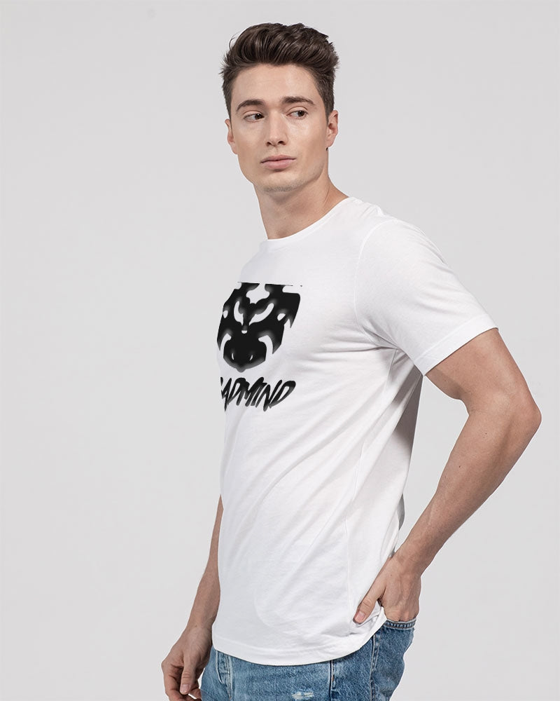 fz abstract zone unisex jersey tee | b&c