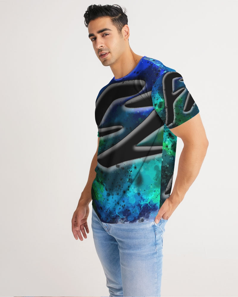 fz future zone men's tee