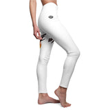 fz women's casual leggings