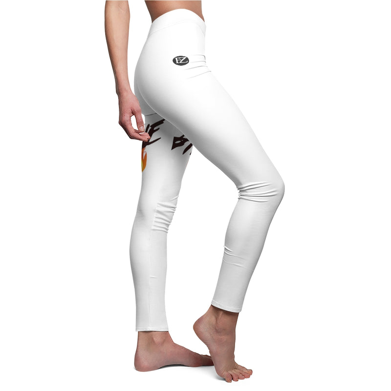 fz women's casual leggings