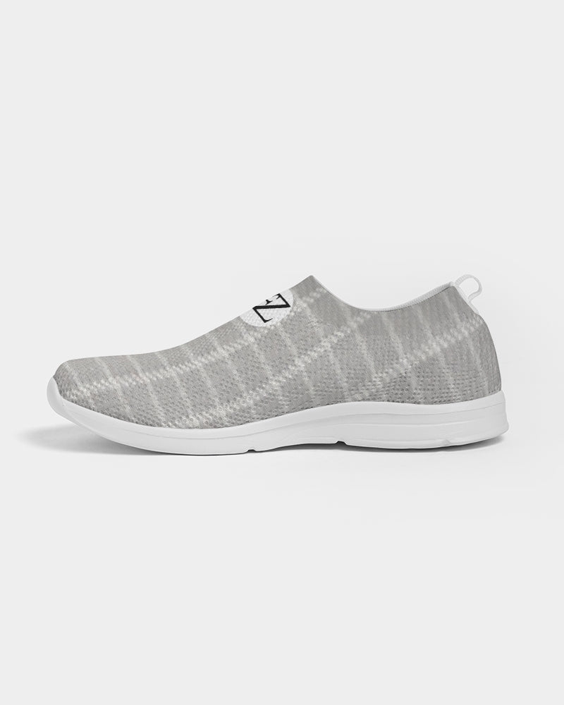 fz crossroad women's slip-on flyknit shoe