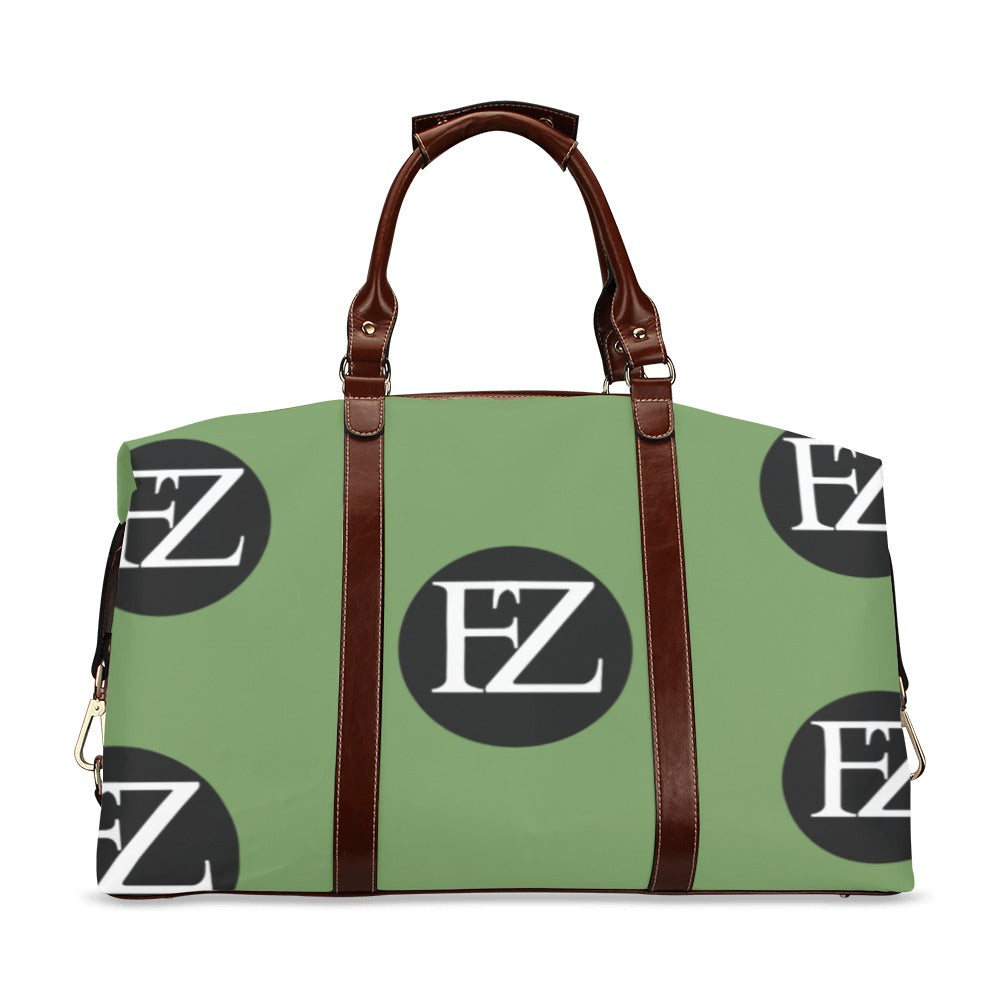 FZ TRAVEL BAG 2.0 - FZwear