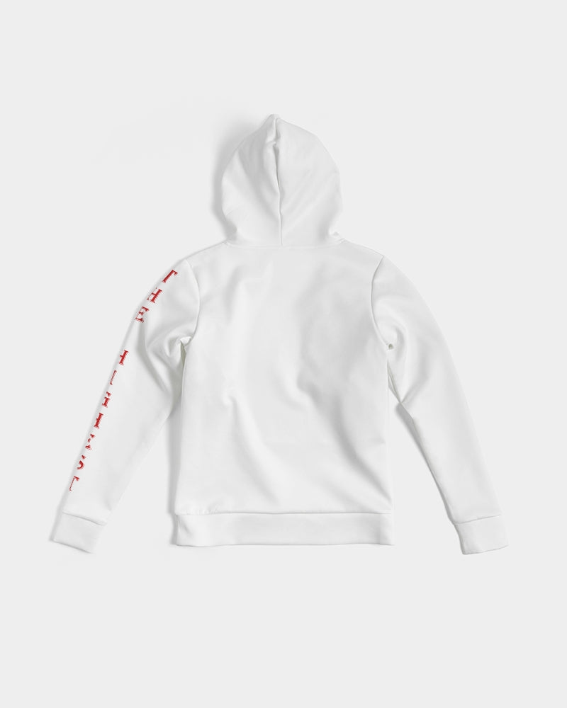 clean flite women's hoodie