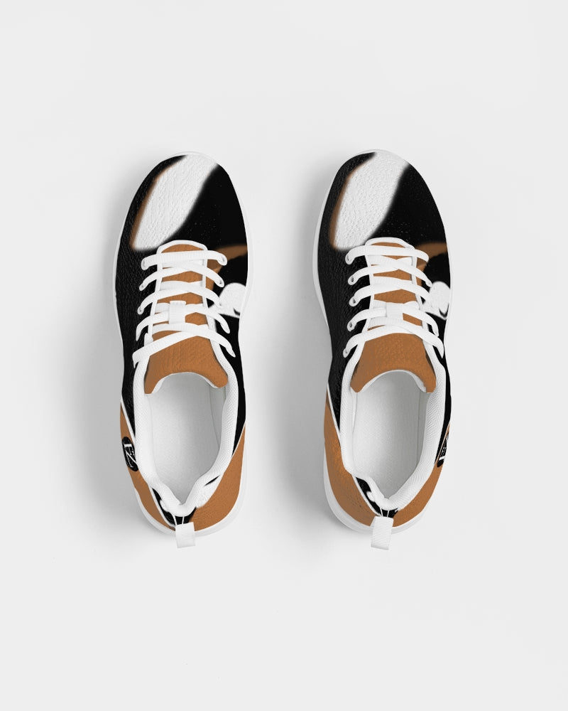 tan flite men's athletic shoe