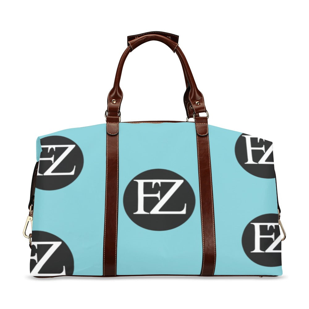 FZ TRAVEL BAG 2.0 - FZwear