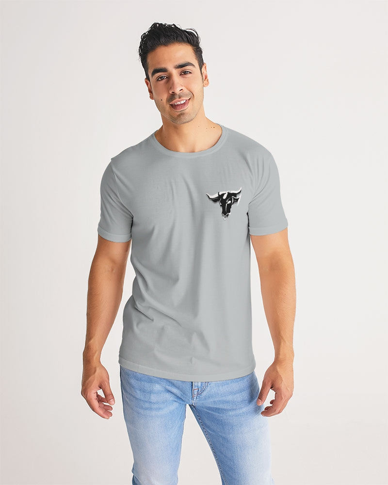 grey zone men's tee