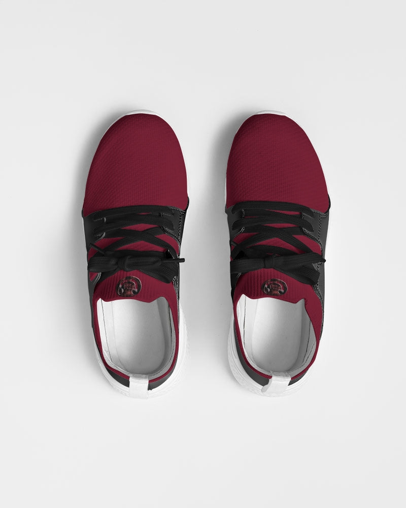 fz zone women's two-tone sneaker