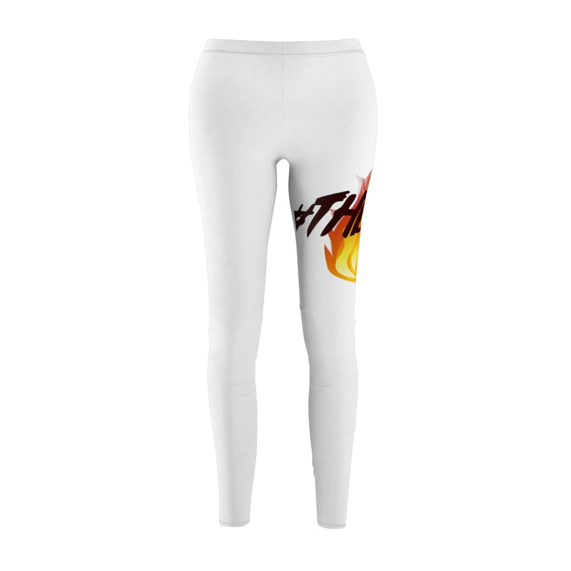 fz women's casual leggings