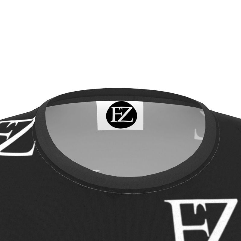 FZ DESIGNER MEN'S TEE - FZwear
