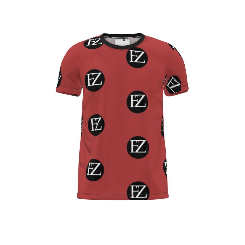 FZ DESIGNER MEN'S TEE - FZwear