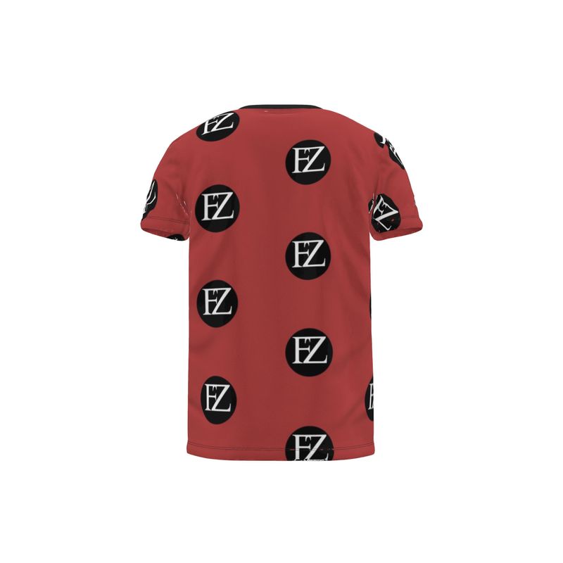 FZ DESIGNER MEN'S TEE - FZwear