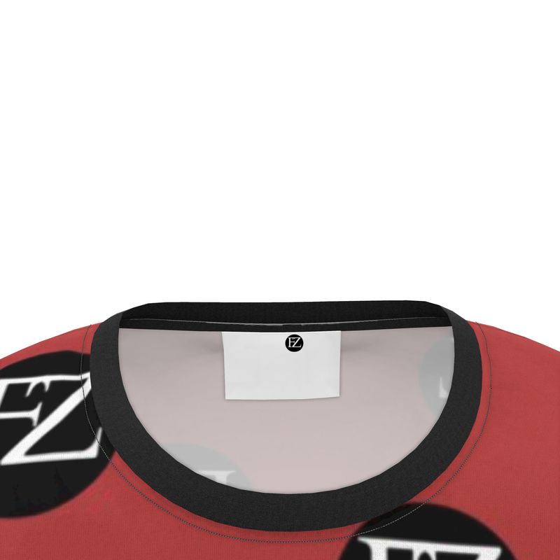FZ DESIGNER MEN'S TEE - FZwear