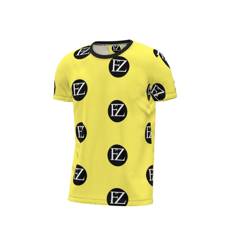 FZ DESIGNER MEN'S TEE - FZwear