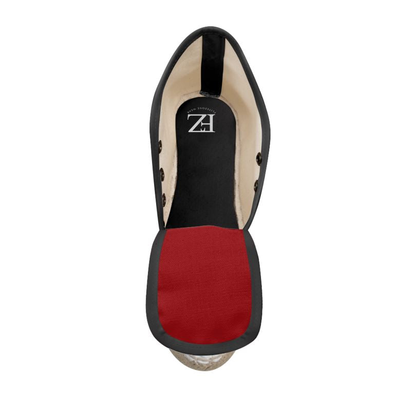 fz women's wedge