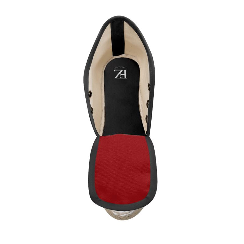 fz women's wedge