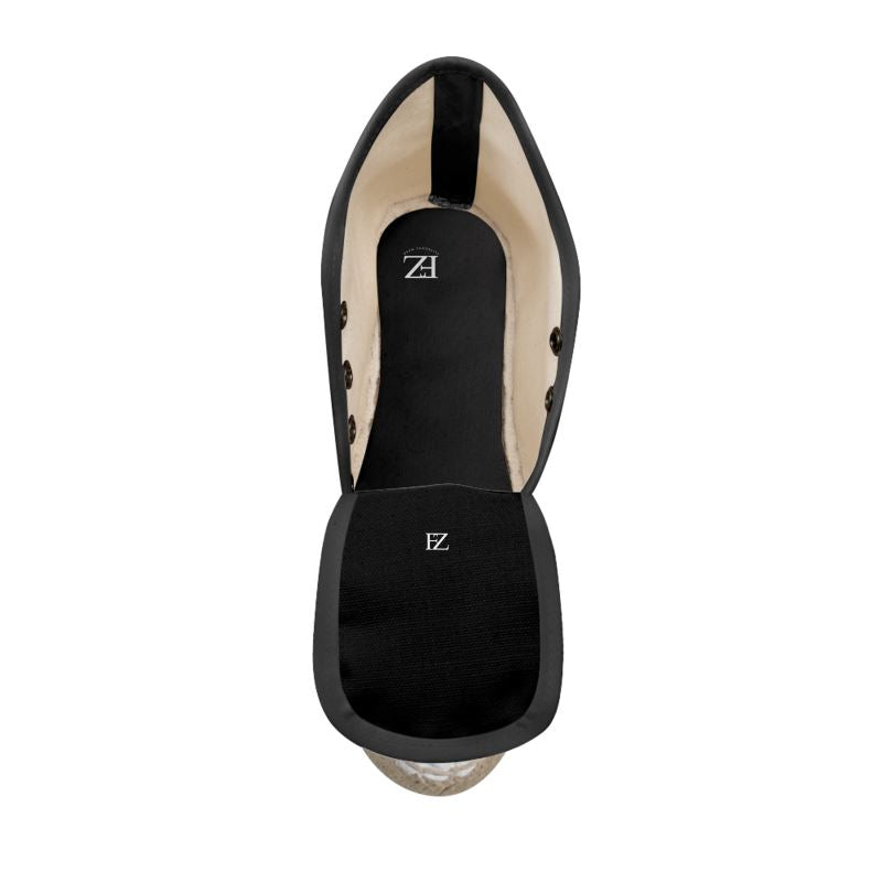 fz women's wedge