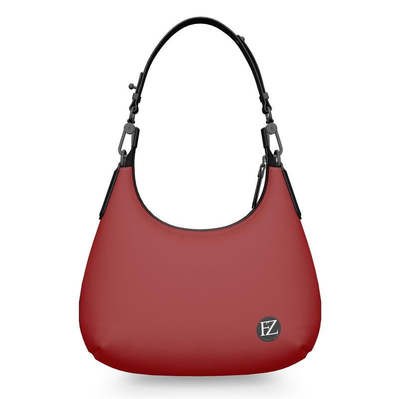fz women's mini curve bag