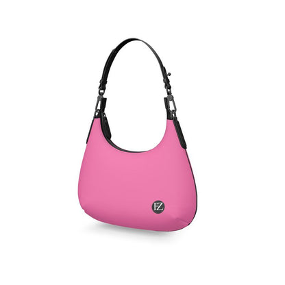 fz women's mini curve bag