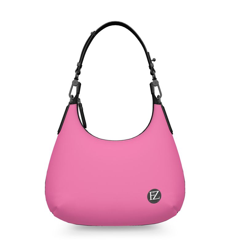 fz women's mini curve bag