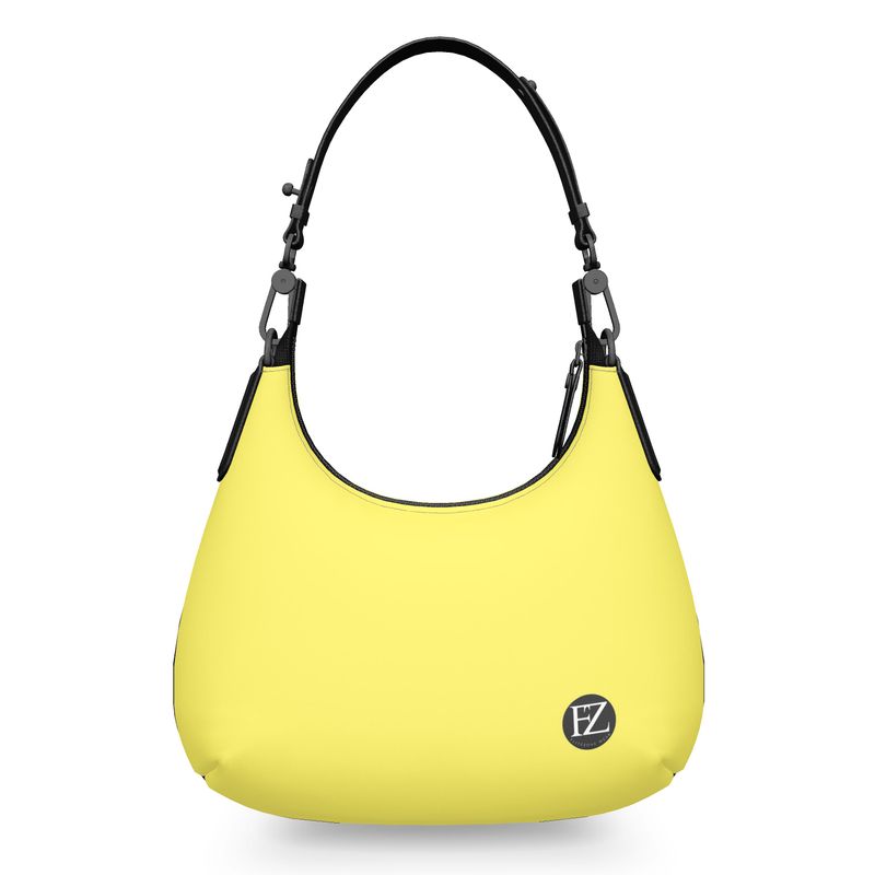 fz women's mini curve bag