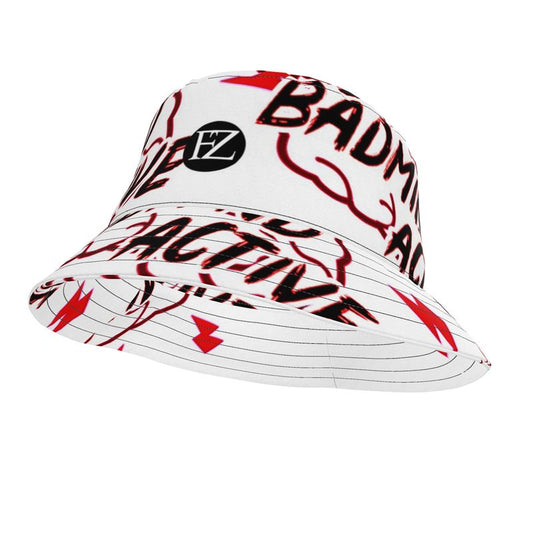 FZ DESIGNER BUCKET HAT