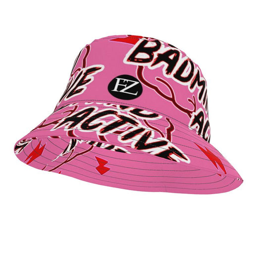 FZ DESIGNER BUCKET HAT