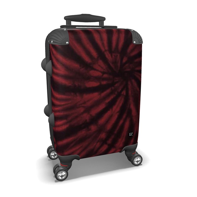 FZ DESIGNER SUITCASE - FZwear