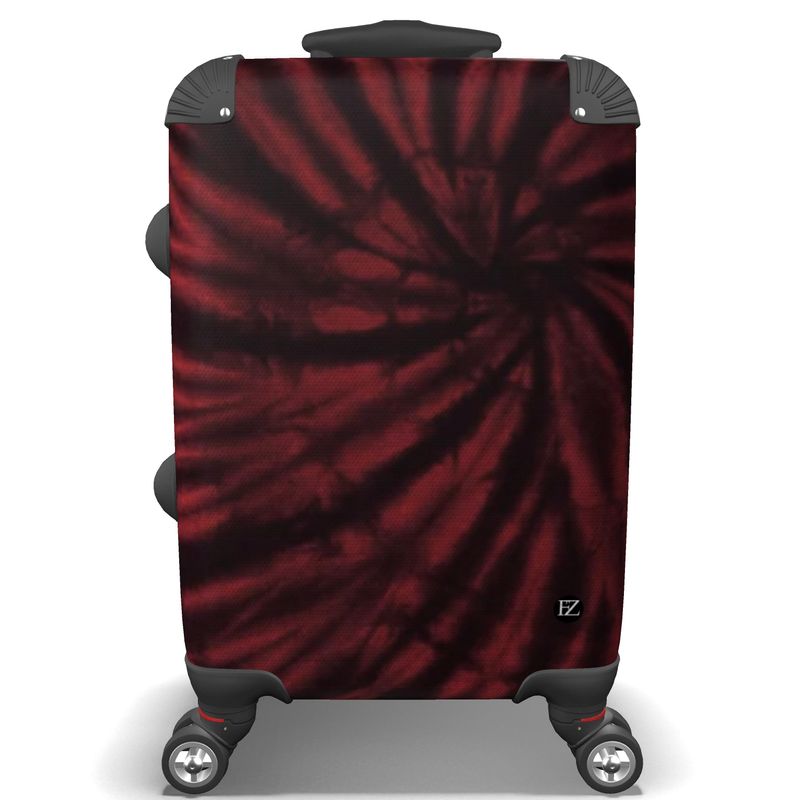 FZ DESIGNER SUITCASE - FZwear