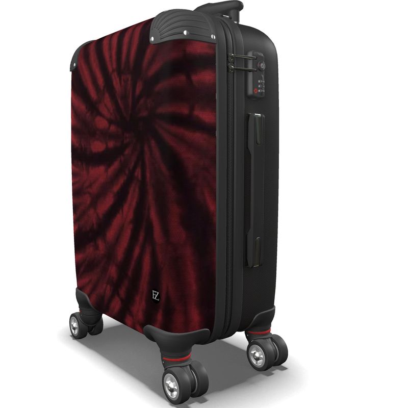 FZ DESIGNER SUITCASE - FZwear