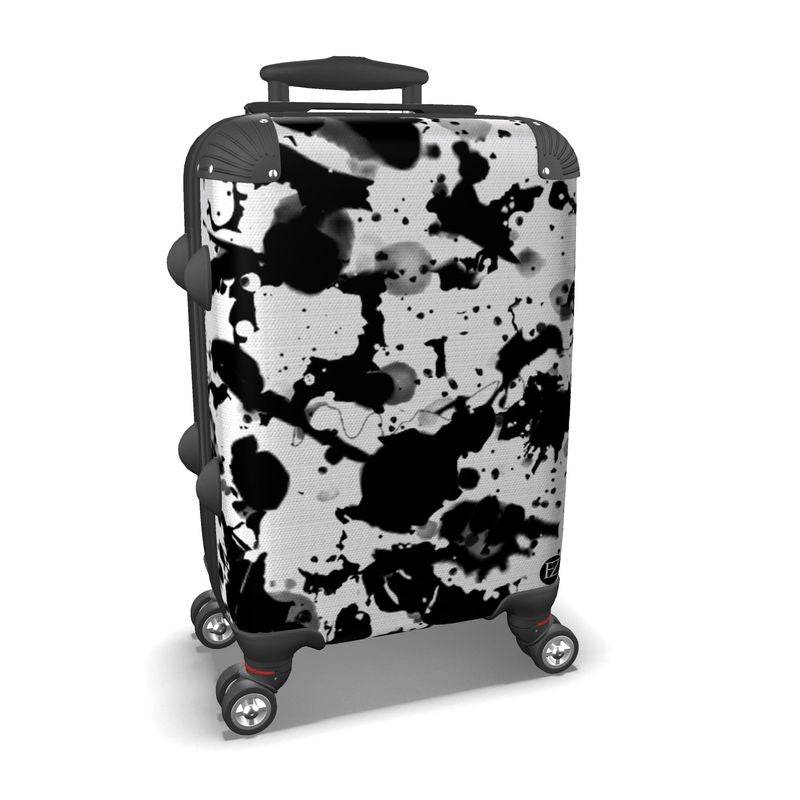 FZ DESIGNER SUITCASE - FZwear