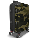 FZ DESIGNER SUITCASE - FZwear