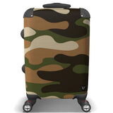 FZ DESIGNER SUITCASE - FZwear