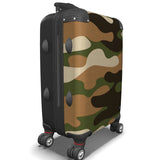 FZ DESIGNER SUITCASE - FZwear