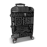 FZ DESIGNER SUITCASE - FZwear