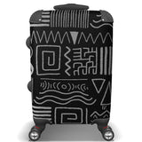 FZ DESIGNER SUITCASE - FZwear