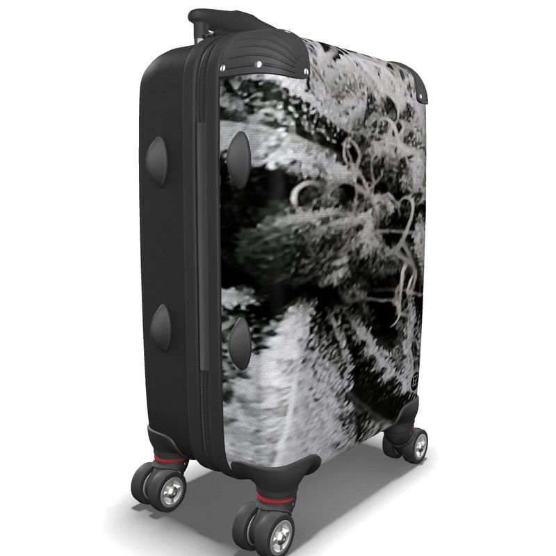 FZ DESIGNER SUITCASE - FZwear