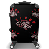 FZ DESIGNER SUITCASE - FZwear