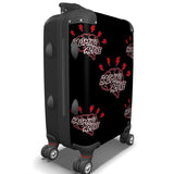 FZ DESIGNER SUITCASE - FZwear