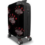 FZ DESIGNER SUITCASE - FZwear