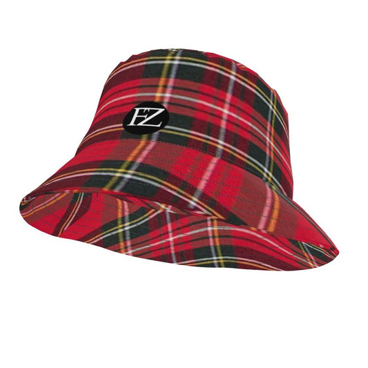 FZ DESIGNER BUCKET HAT