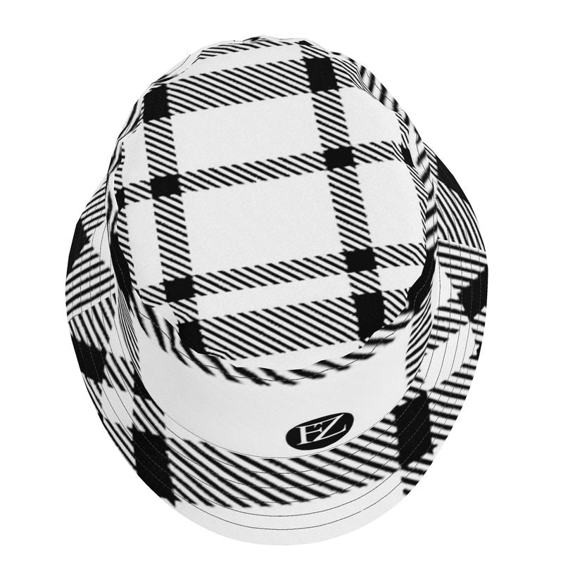 FZ DESIGNER BUCKET HAT - FZwear