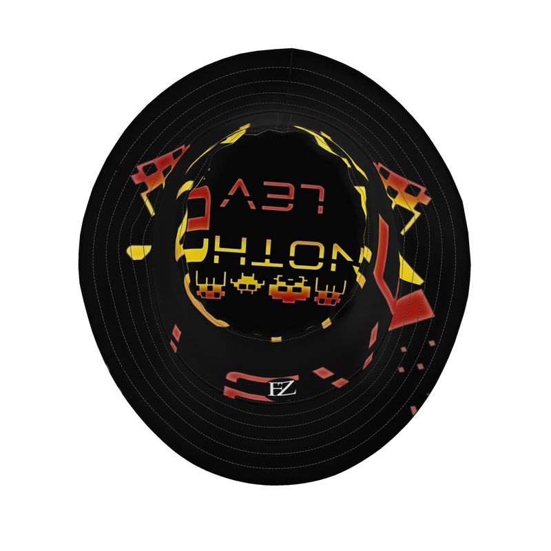 FZ DESIGNER BUCKET HAT - FZwear