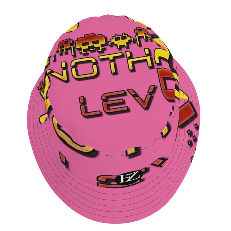 FZ DESIGNER BUCKET HAT - FZwear