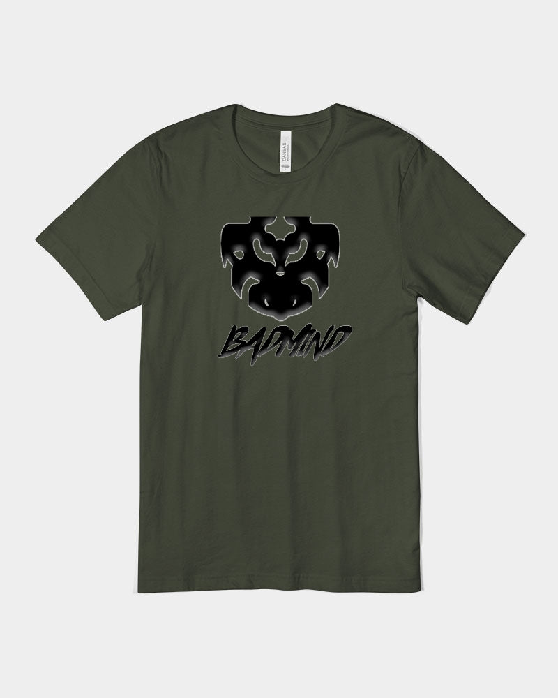 fz abstract zone unisex jersey tee | b&c