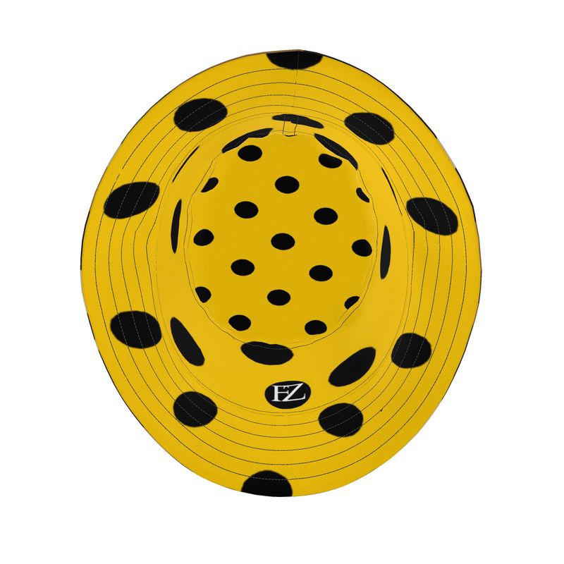 FZ DESIGNER BUCKET HAT - FZwear