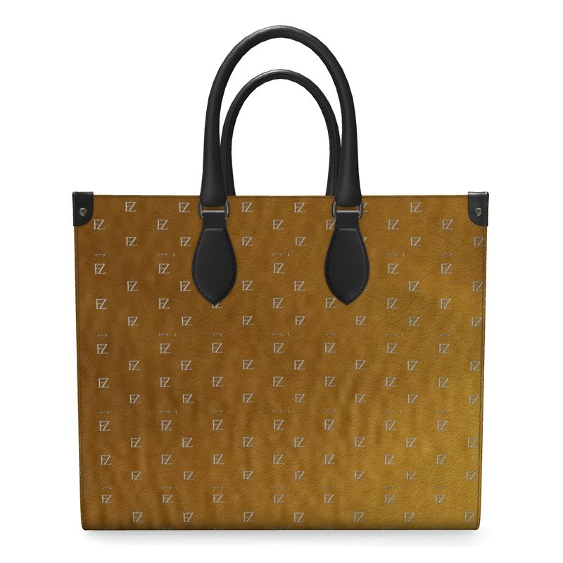 FZ TOTE BAG - FZwear