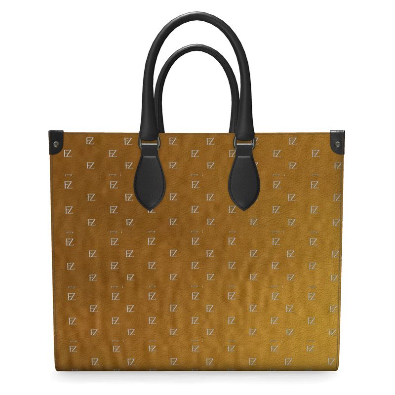 FZ TOTE BAG - FZwear