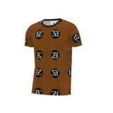 FZ DESIGNER MEN'S TEE - FZwear