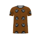 FZ DESIGNER MEN'S TEE - FZwear